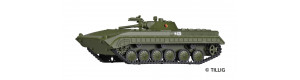 Tank typu BMP-1 ,,NVA", H0, Tillig 78223
